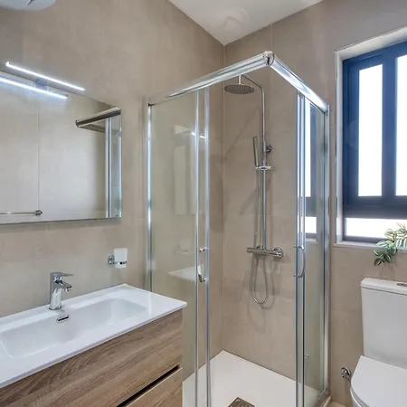 Appartamento New Modern Penthouse In By Sf Homes Sliema