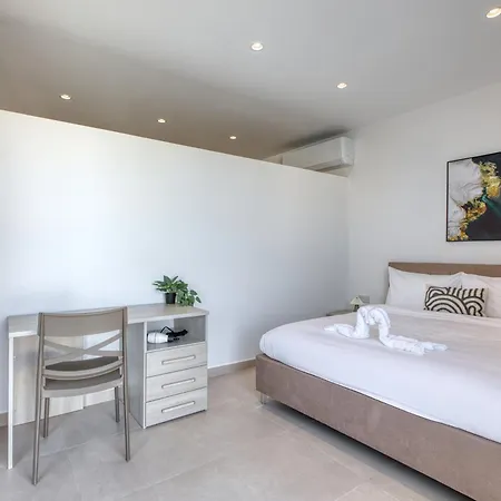 New Modern Penthouse In By Sf Homes Appartamento *