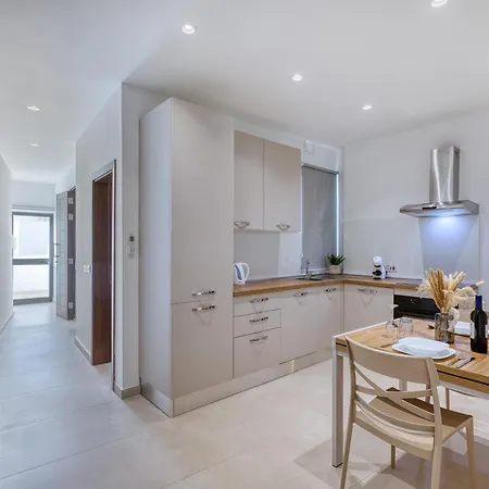 New Modern Penthouse In By Sf Homes Appartamento Sliema