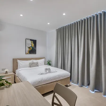 New Modern Penthouse In By Sf Homes Appartamento *