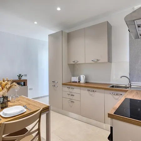 New Modern Penthouse In By Sf Homes Appartamento Sliema