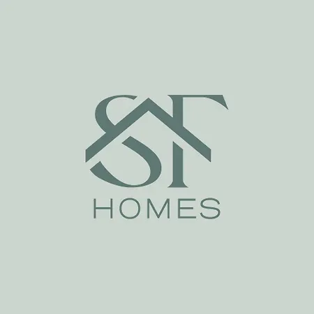 New Modern Penthouse In By Sf Homes Appartamento *